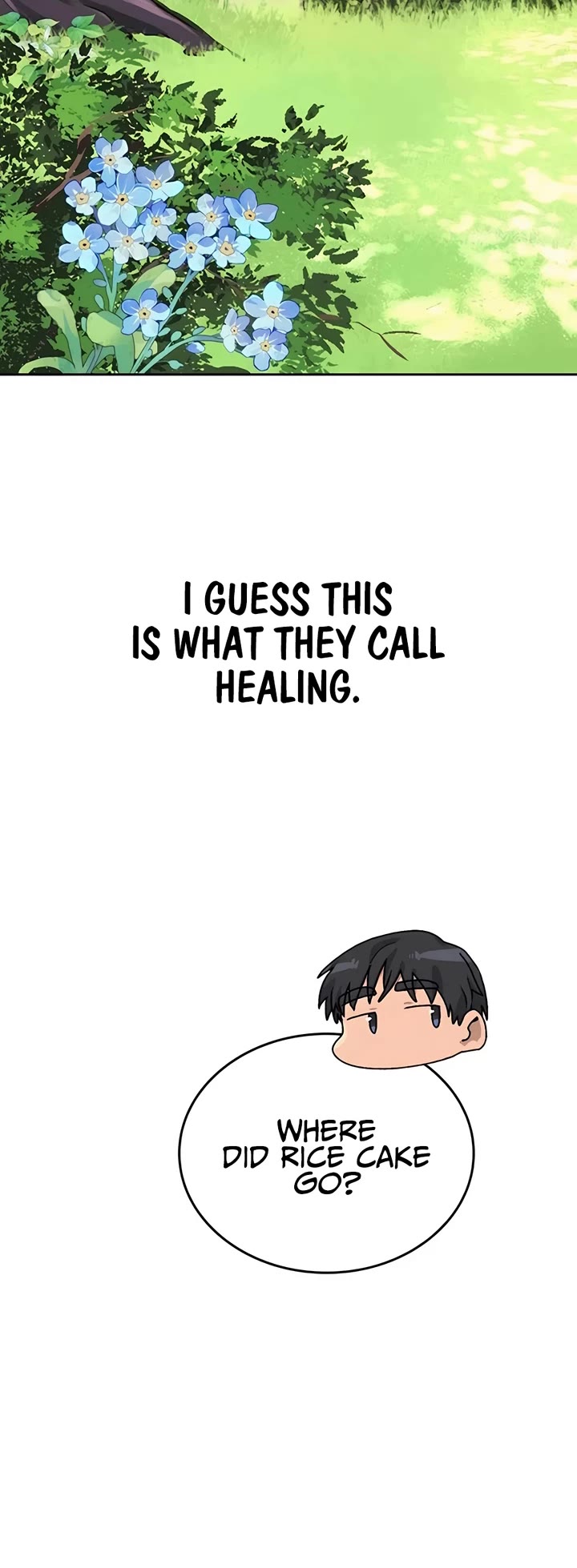 Healing Life Through Camping In Another World - Chapter 6