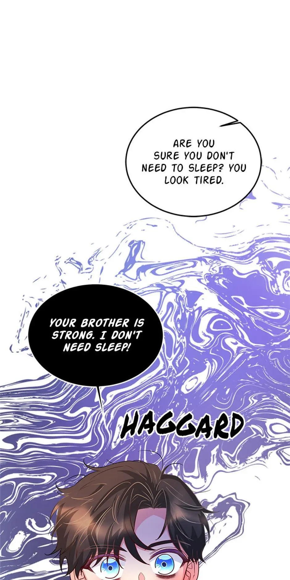 I Ended Up Saving My Crazy Stepfather! - Chapter 42