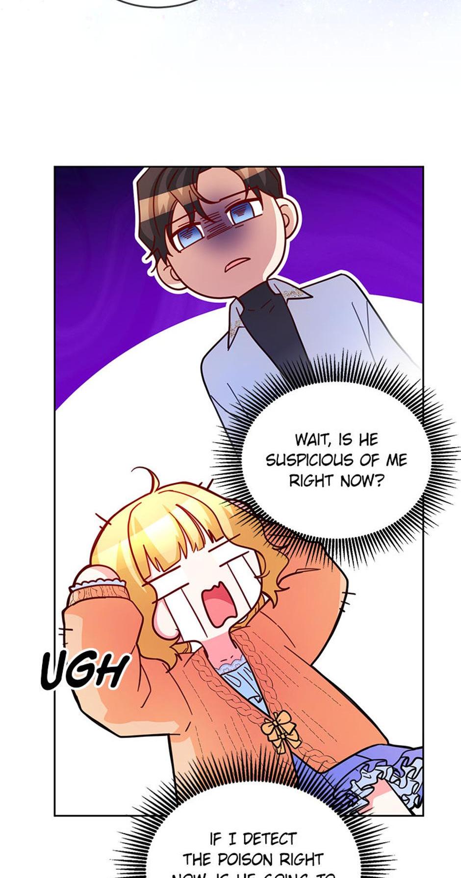 I Ended Up Saving My Crazy Stepfather! - Chapter 22