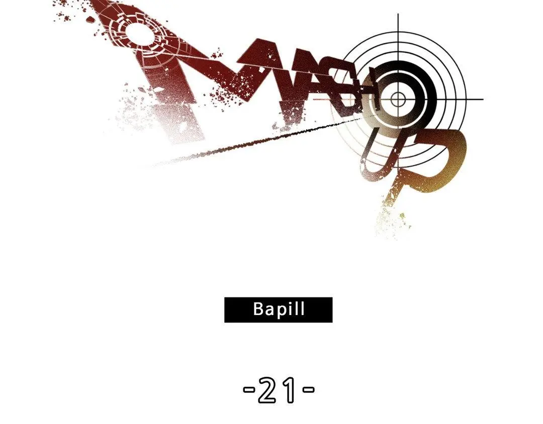 Mash Up - Chapter 21