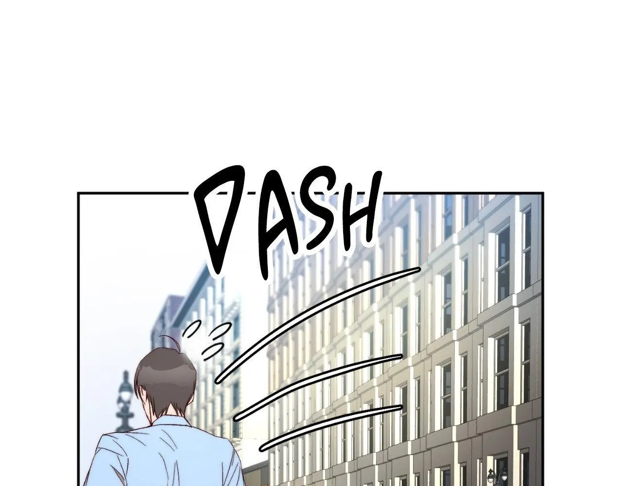 Mash Up - Chapter 24