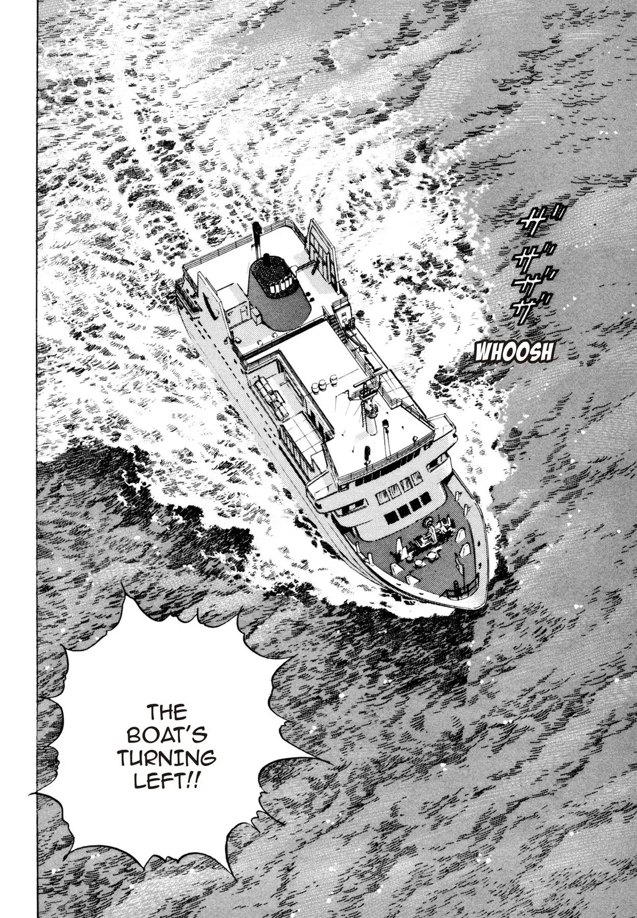 Shoku King - Vol.10 Chapter 85: The Difference Is In The Ingredients