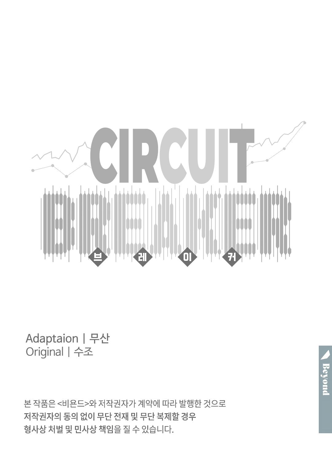 Circuit Breaker - Chapter 3