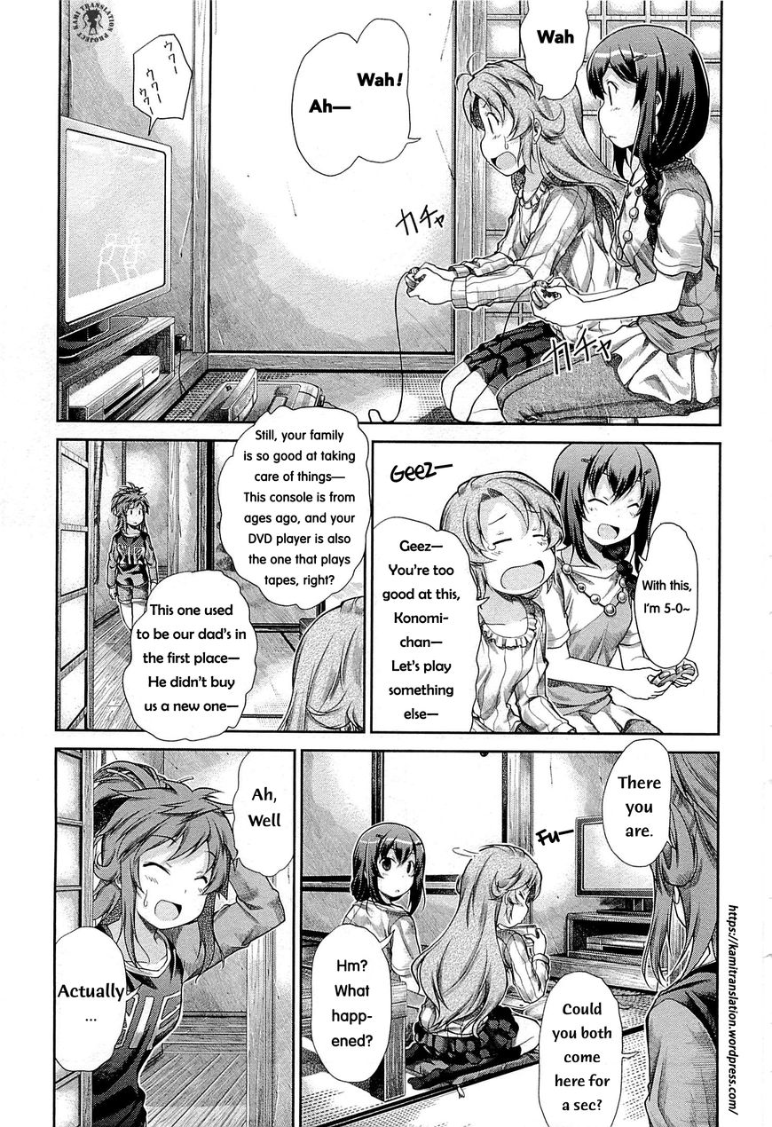 Non Non Biyori - Vol.01 Chapter 42 : Vol 01