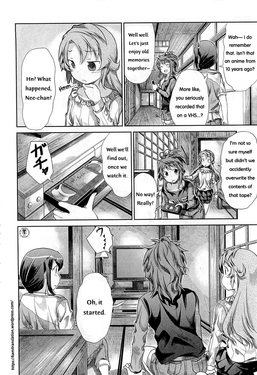 Non Non Biyori - Vol.01 Chapter 42 : Vol 01