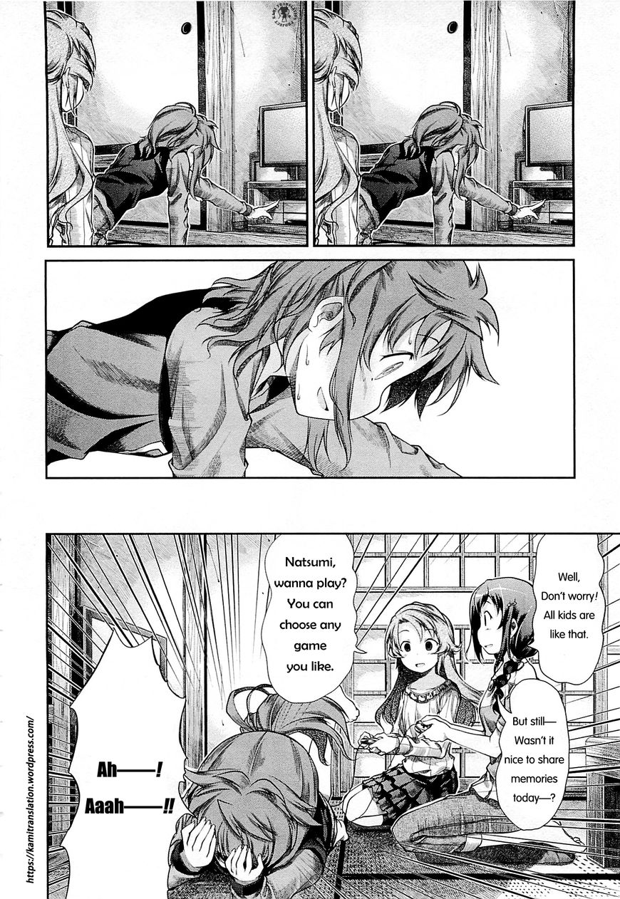 Non Non Biyori - Vol.01 Chapter 42 : Vol 01