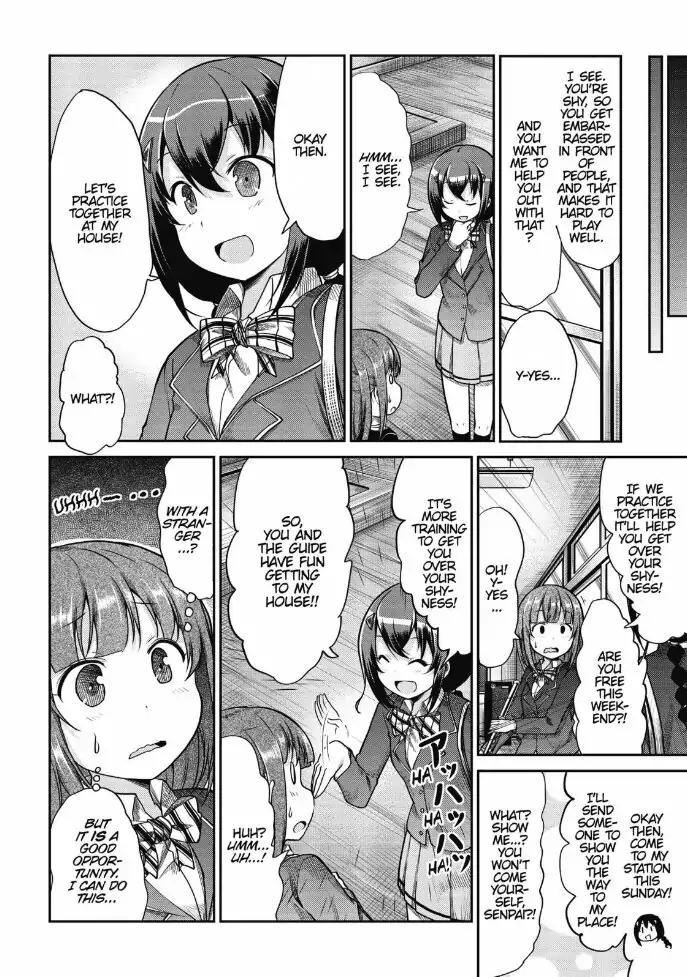 Non Non Biyori - Chapter 79