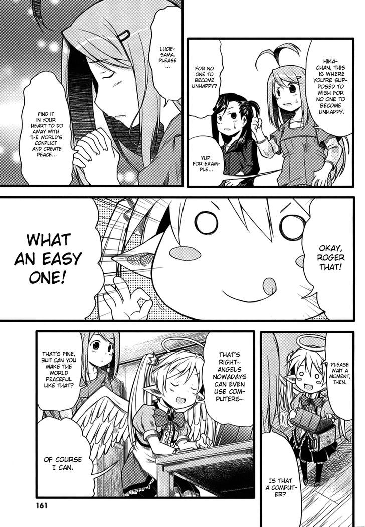 Non Non Biyori - Vol.2 Chapter 17.6