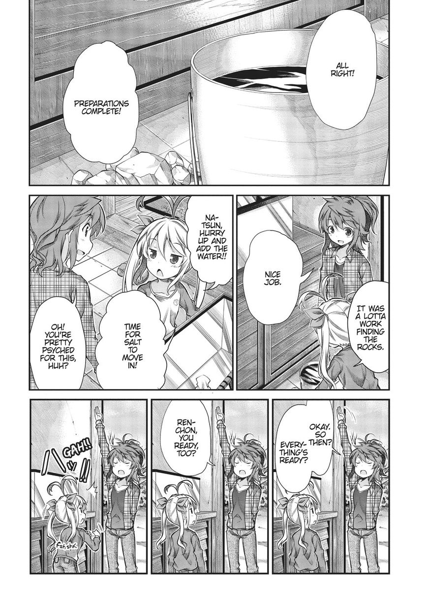 Non Non Biyori - Vol.01 Chapter 63 : Vol 01