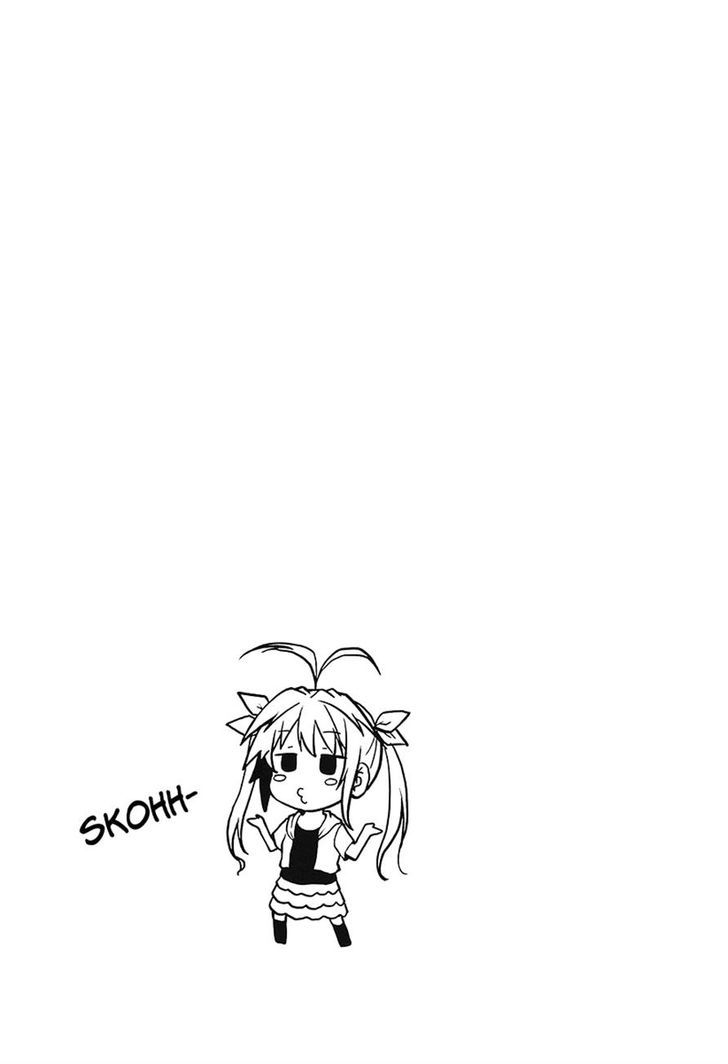 Non Non Biyori - Vol.3 Chapter 18