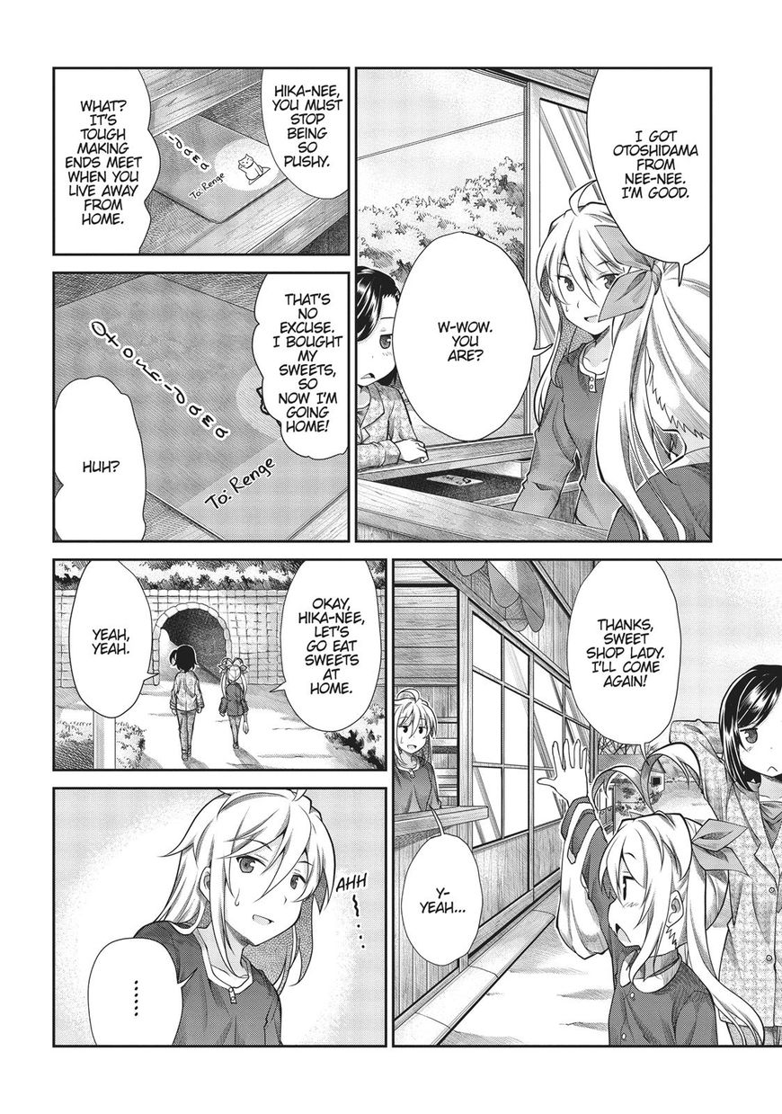 Non Non Biyori - Vol.01 Chapter 66 : Vol 01