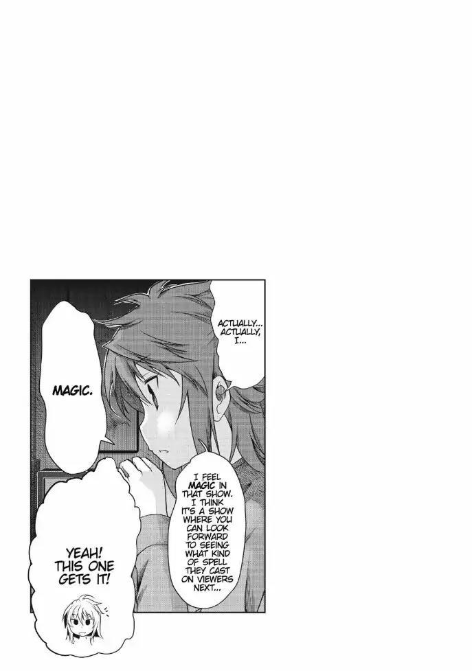 Non Non Biyori - Chapter 78