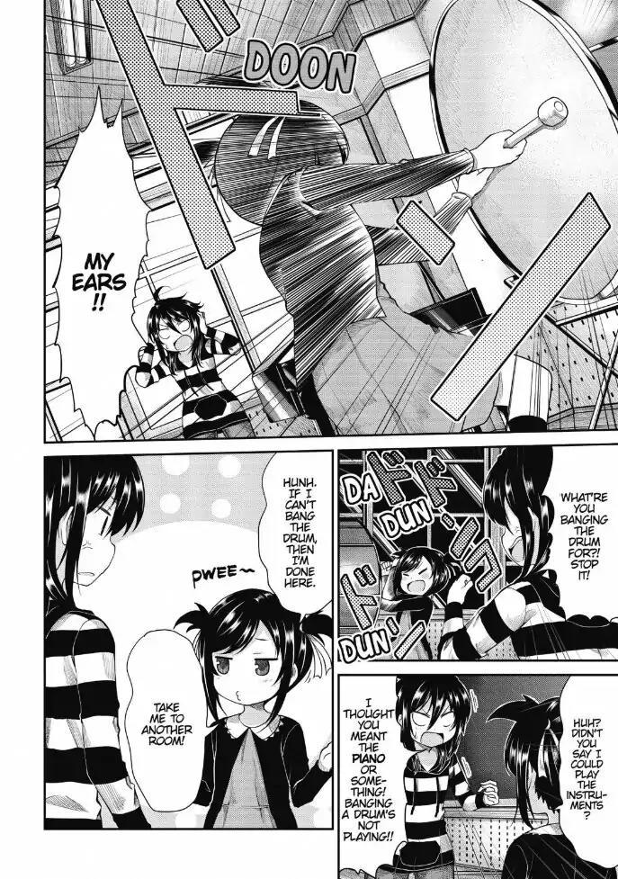 Non Non Biyori - Chapter 83