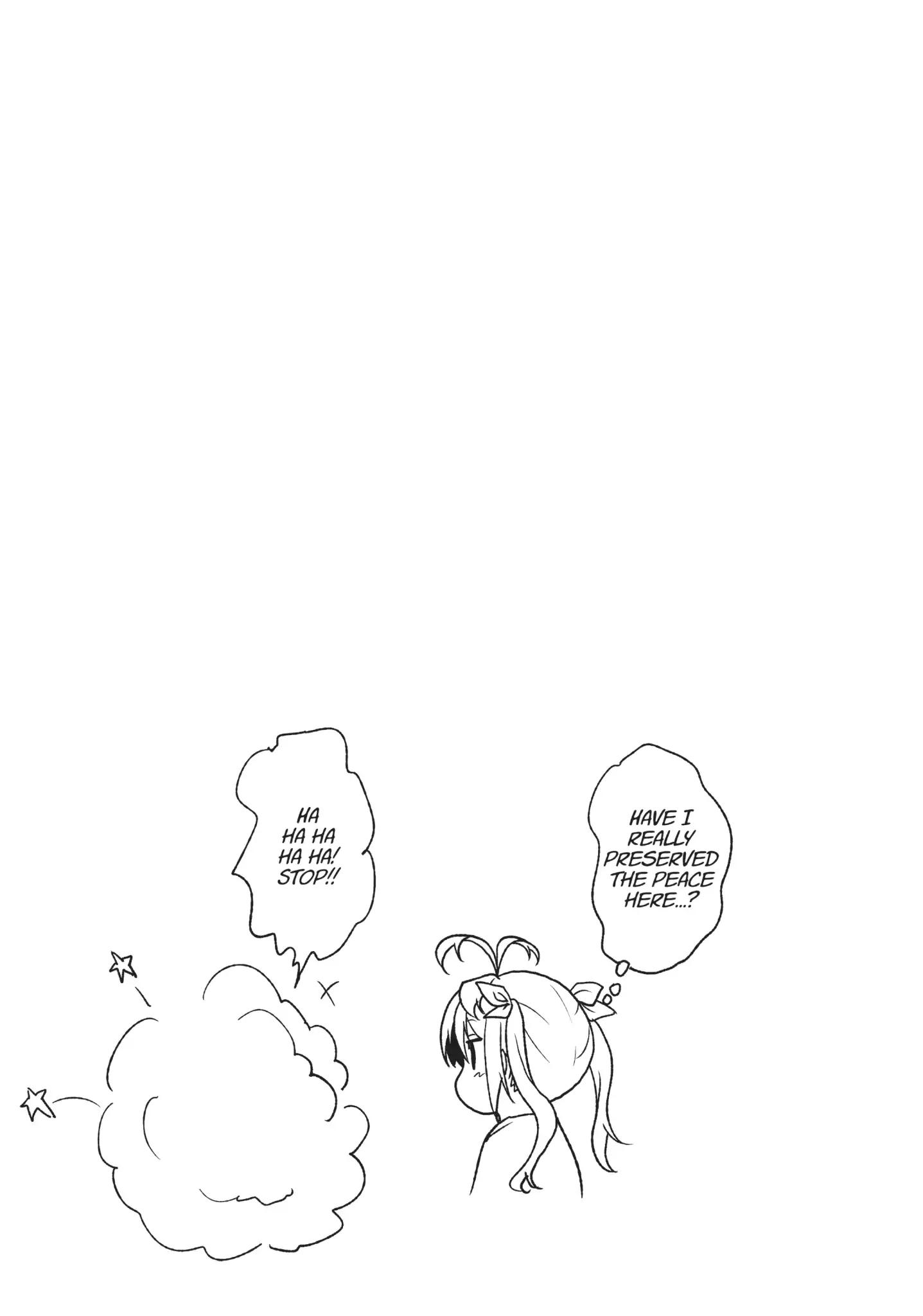 Non Non Biyori - Chapter 75