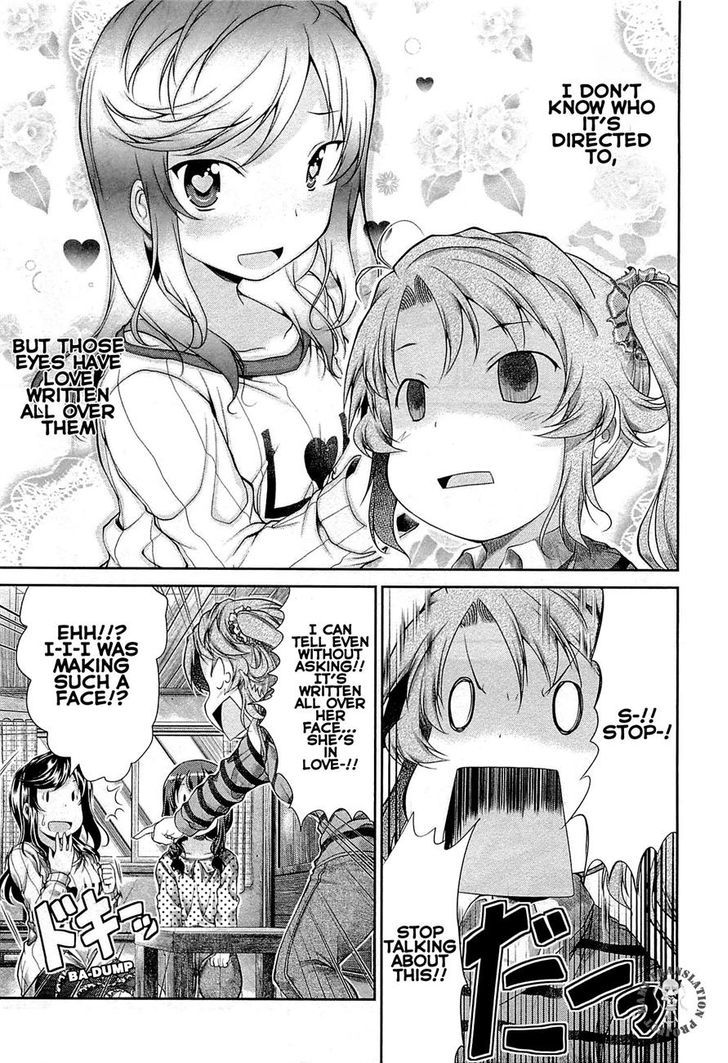 Non Non Biyori - Vol.3 Chapter 35