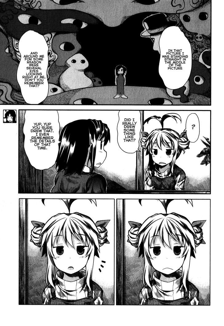 Non Non Biyori - Vol.3 Chapter 28