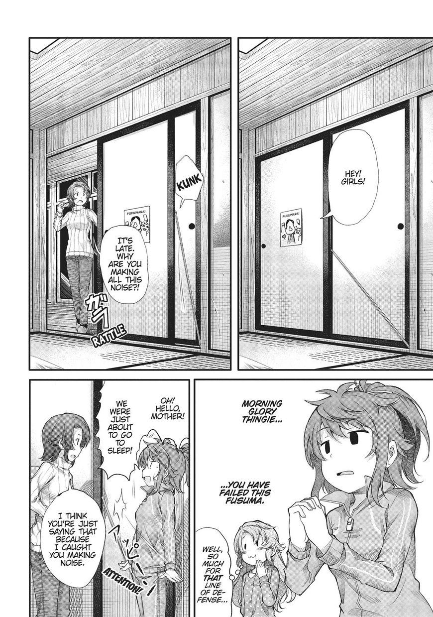 Non Non Biyori - Vol.01 Chapter 67 : Vol 01