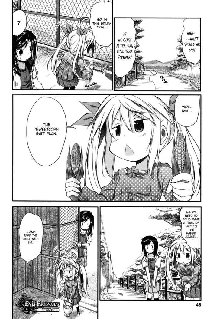 Non Non Biyori - Vol.1 Chapter 4