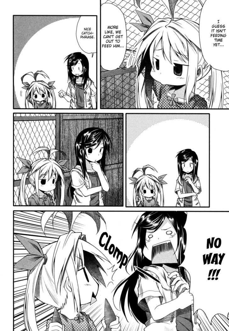 Non Non Biyori - Vol.1 Chapter 4