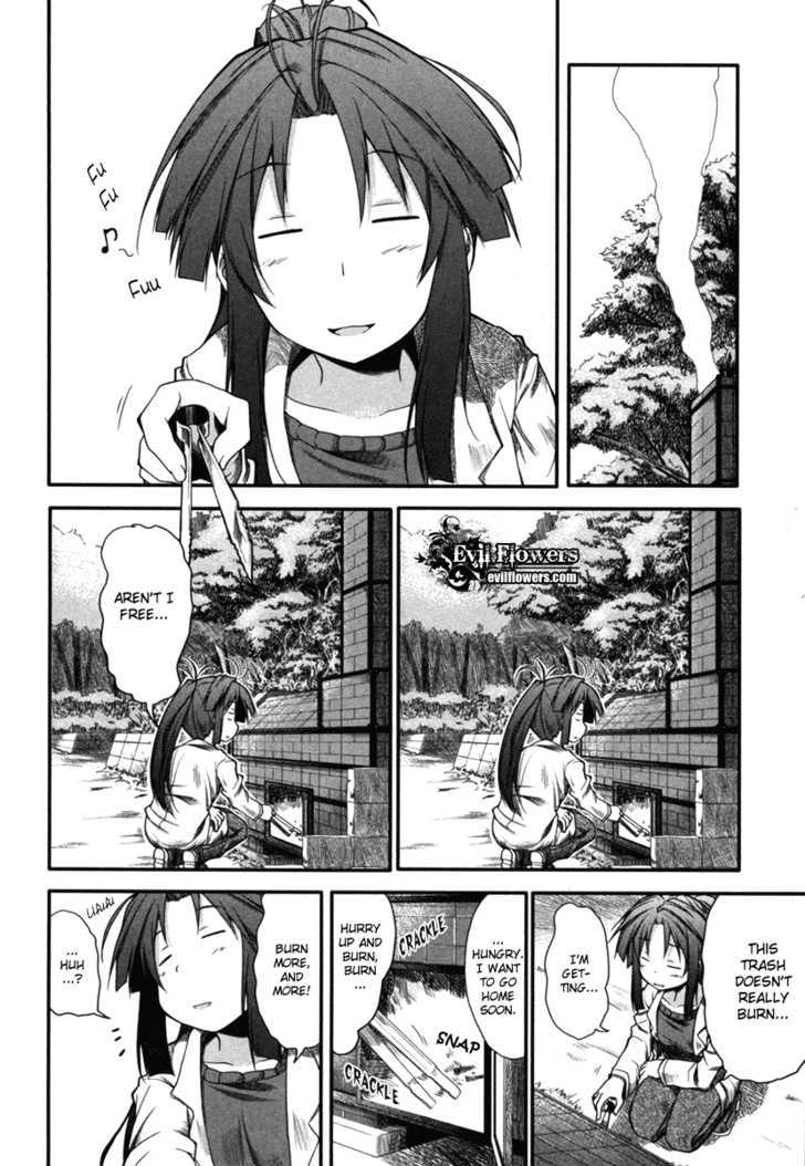 Non Non Biyori - Vol.1 Chapter 4