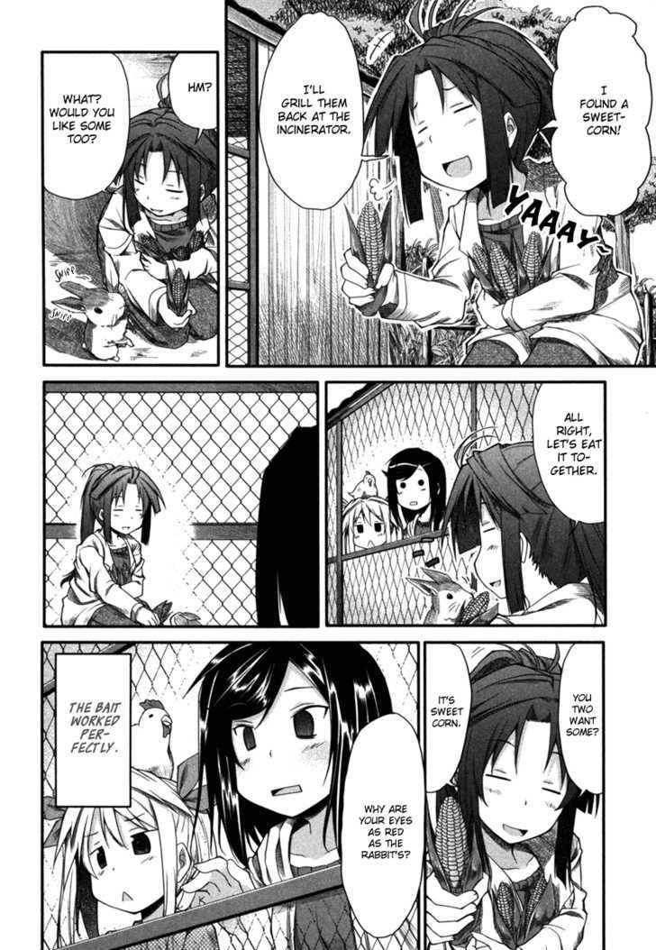 Non Non Biyori - Vol.1 Chapter 4