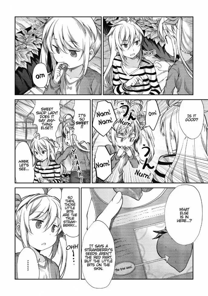 Non Non Biyori - Chapter 81