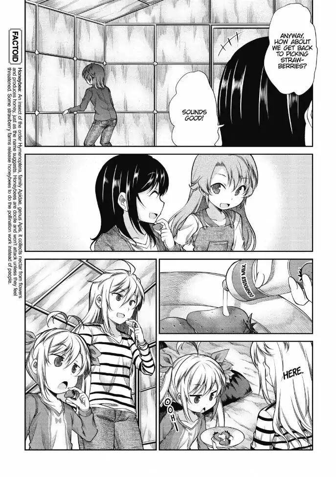 Non Non Biyori - Chapter 81