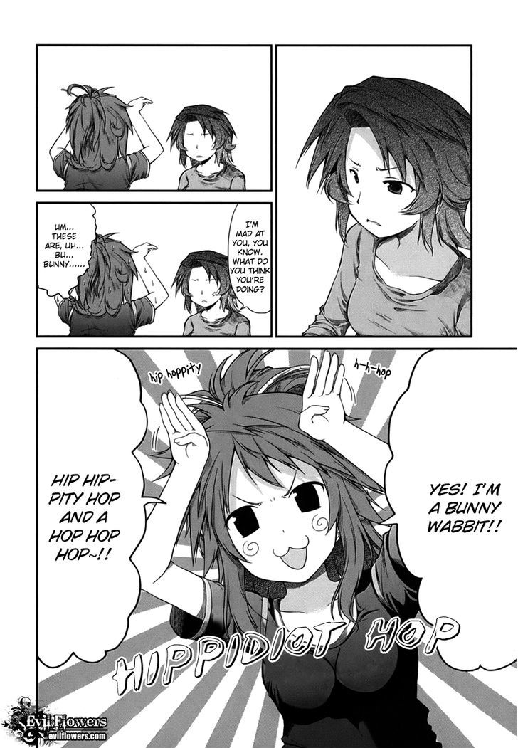 Non Non Biyori - Vol.2 Chapter 10