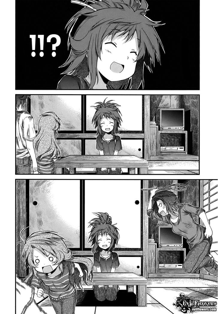 Non Non Biyori - Vol.2 Chapter 10