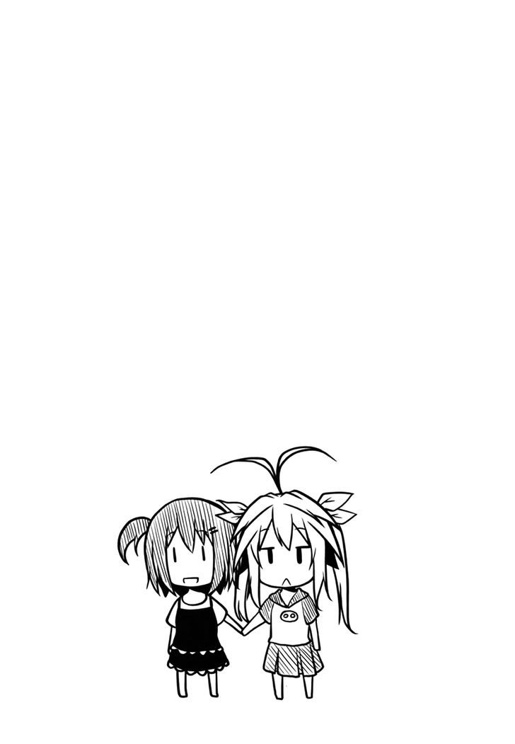 Non Non Biyori - Vol.2 Chapter 17