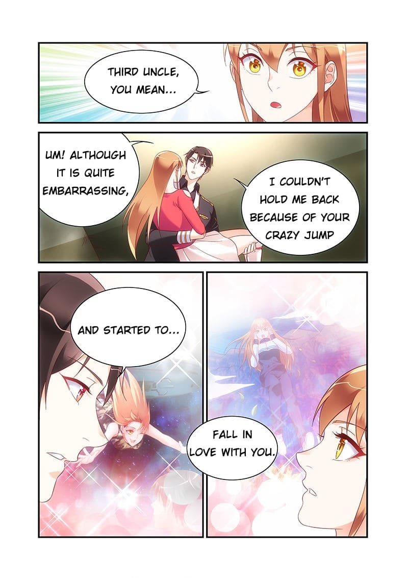 Love Between You And Me - Chapter 219