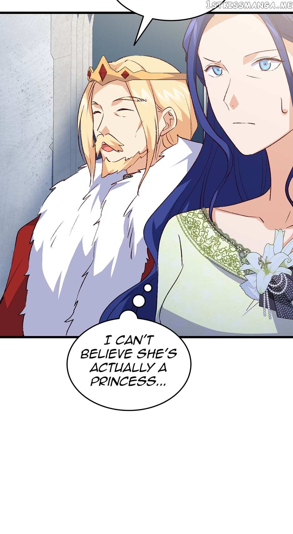 Catching Two Birds With One Sweet Princess - Chapter 103