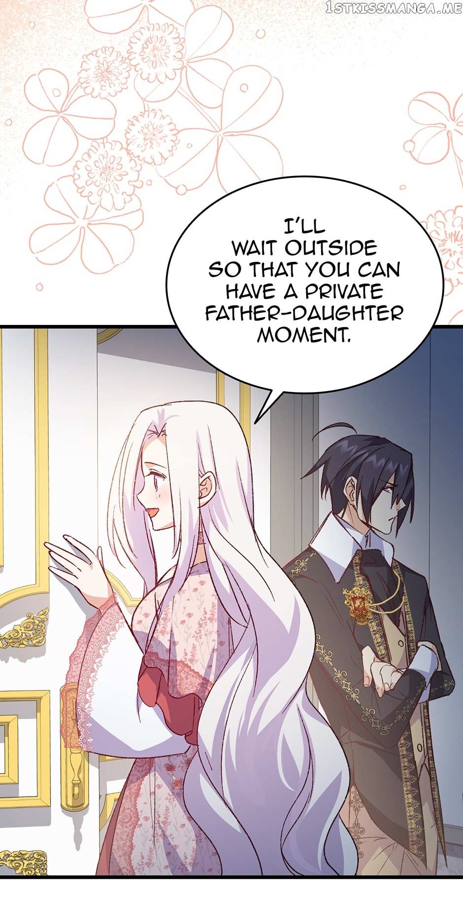 Catching Two Birds With One Sweet Princess - Chapter 103