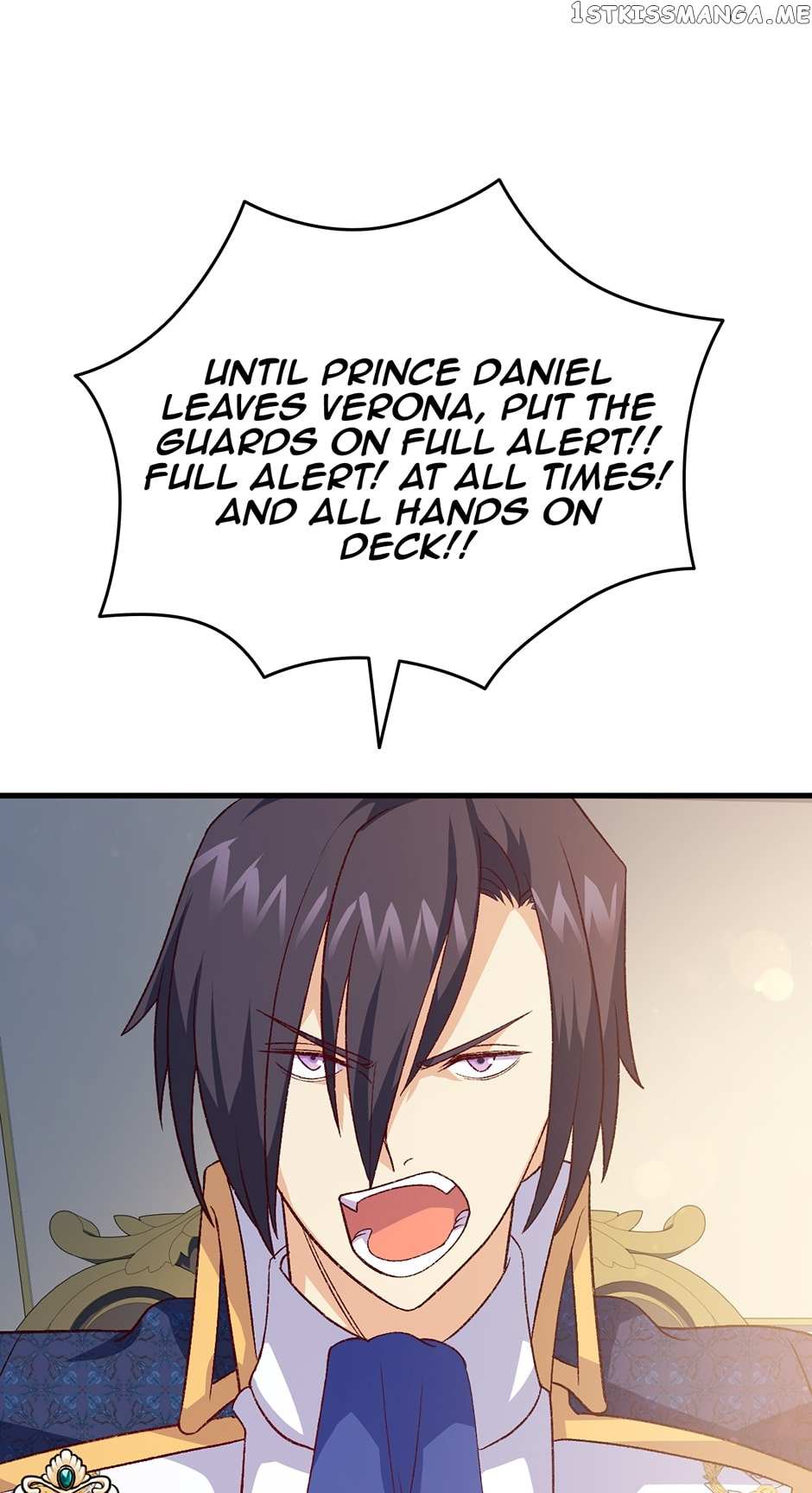 Catching Two Birds With One Sweet Princess - Chapter 99