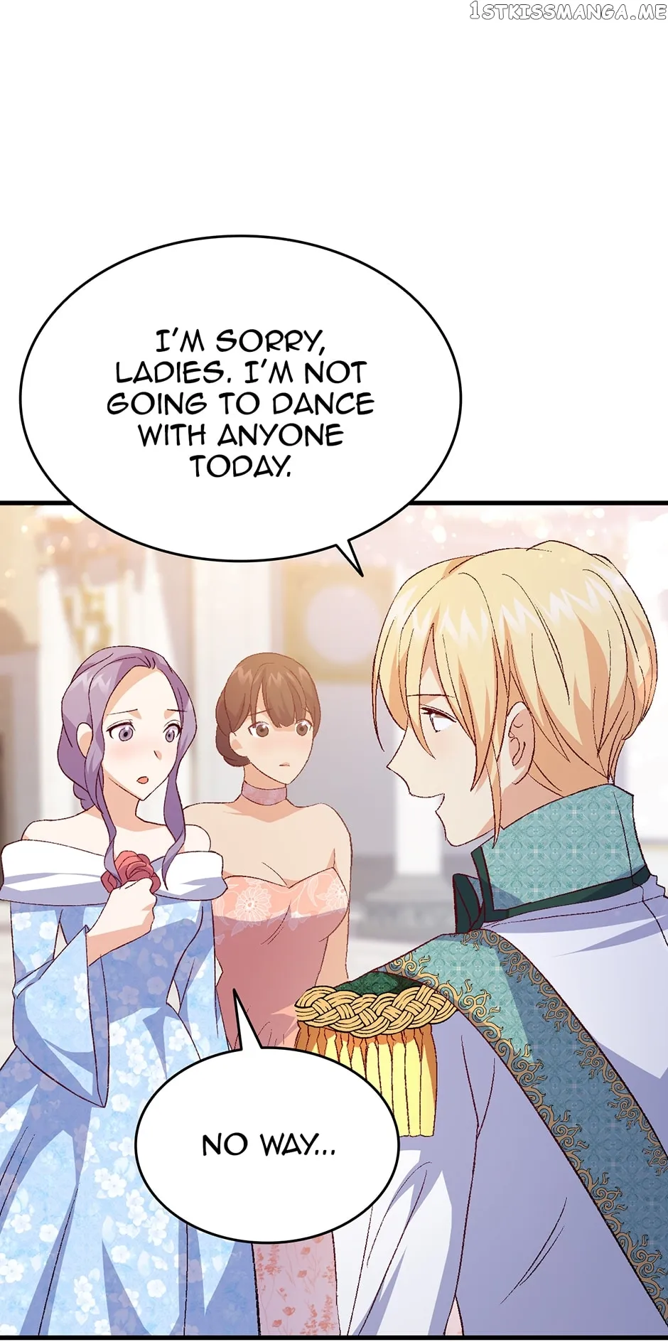 Catching Two Birds With One Sweet Princess - Chapter 100