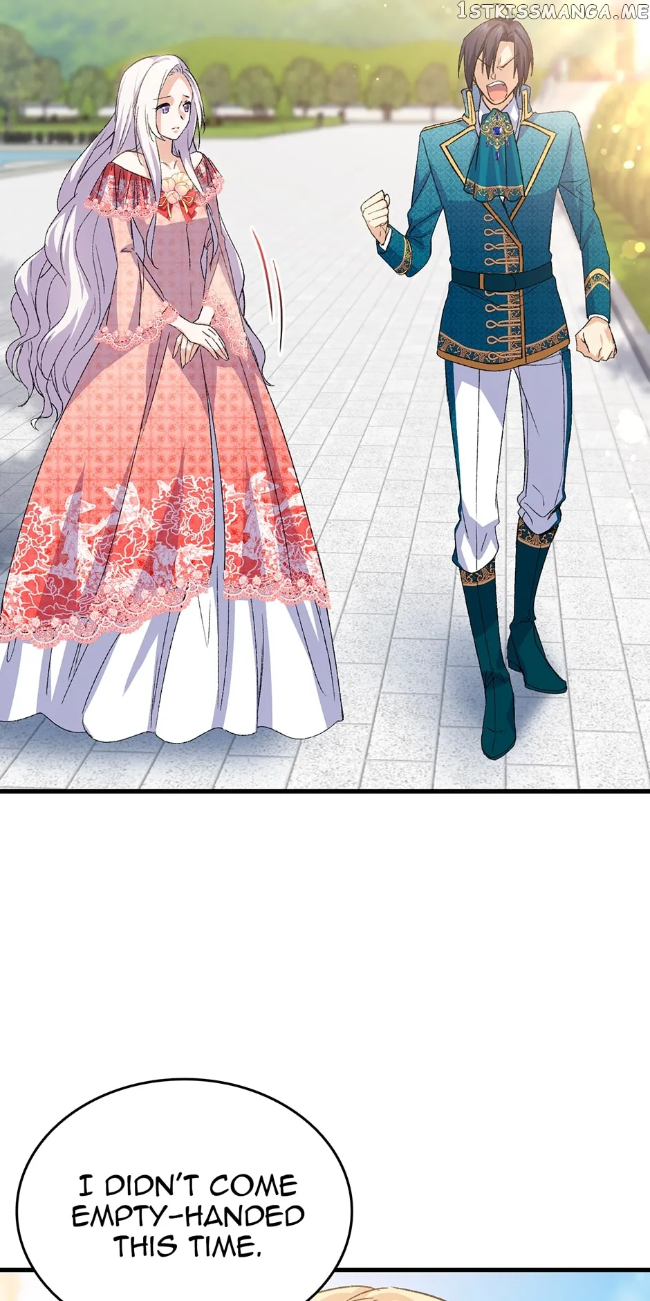 Catching Two Birds With One Sweet Princess - Chapter 100