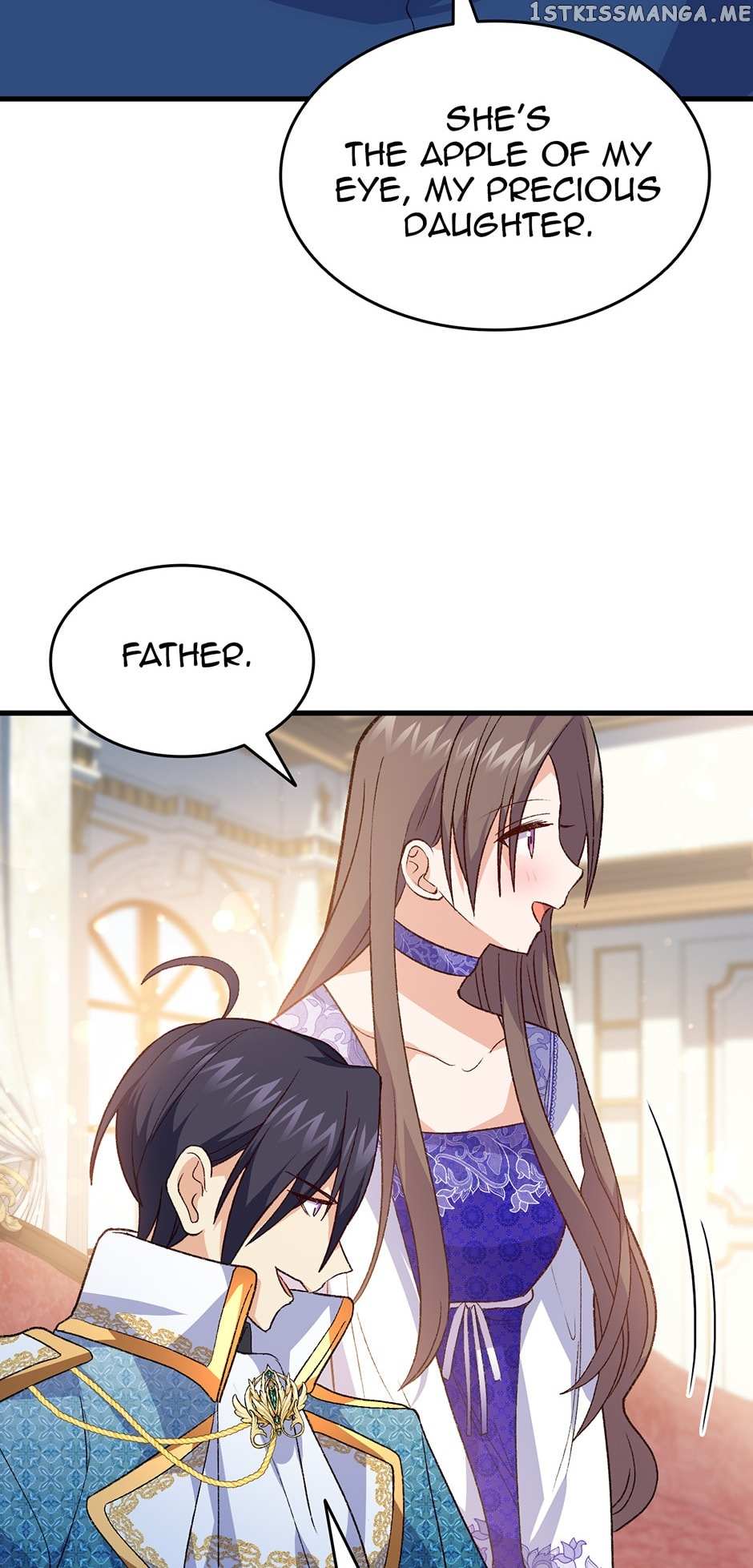 Catching Two Birds With One Sweet Princess - Chapter 98