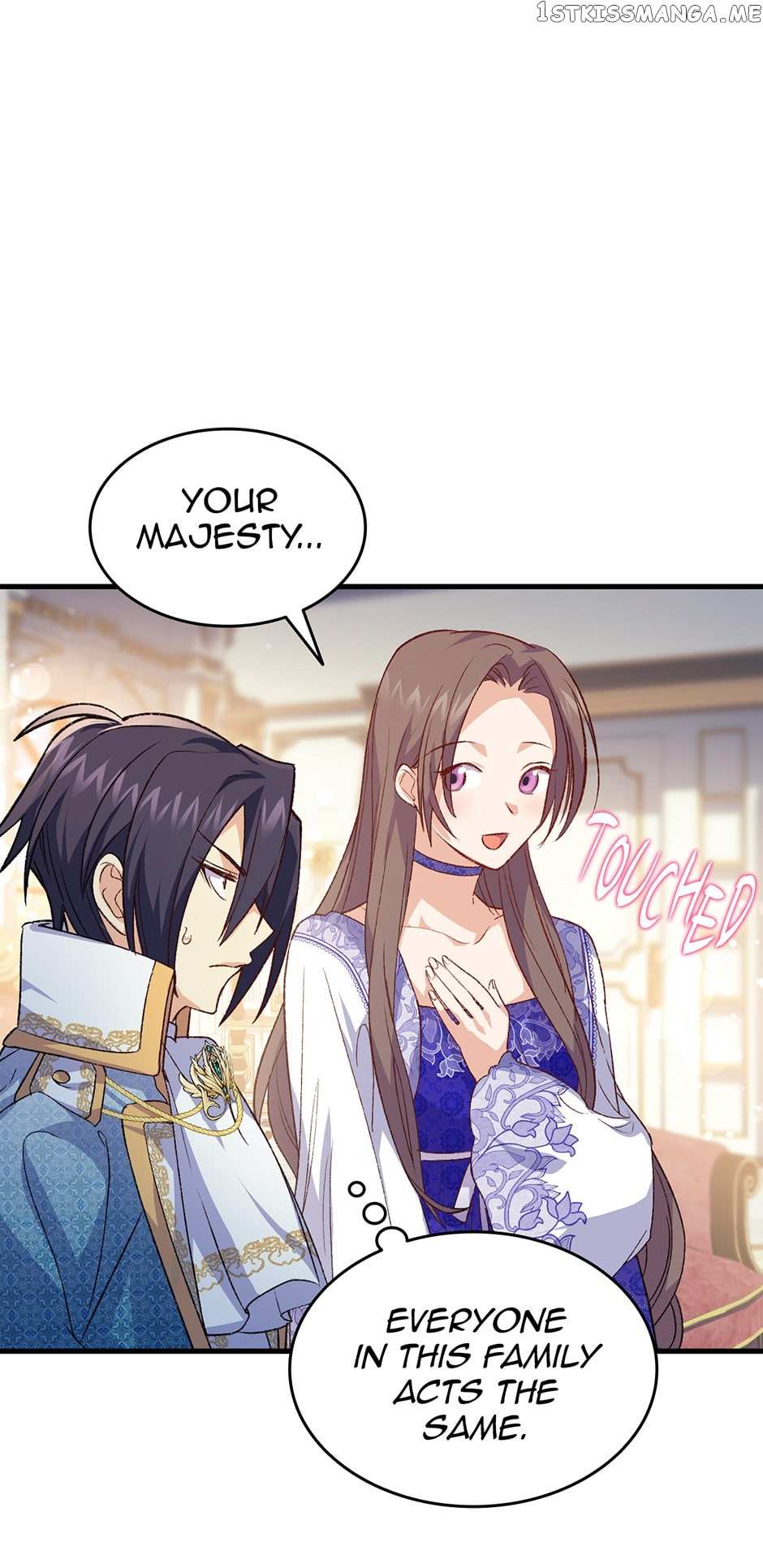 Catching Two Birds With One Sweet Princess - Chapter 98