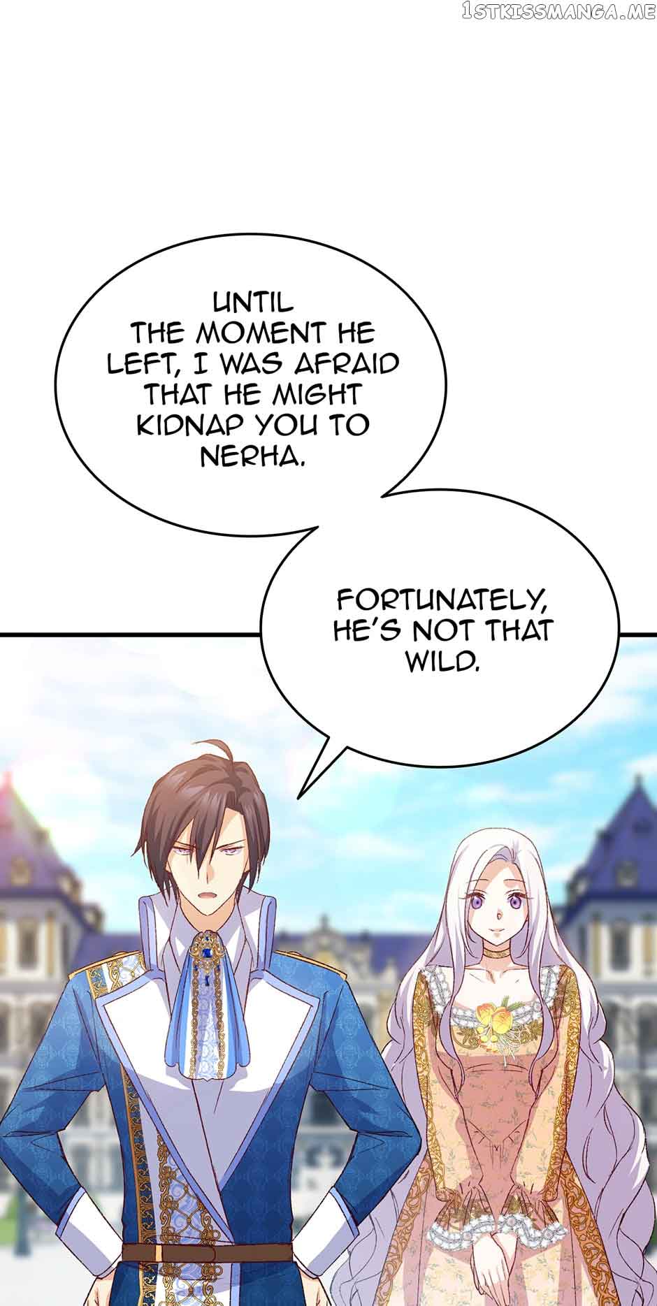 Catching Two Birds With One Sweet Princess - Chapter 102