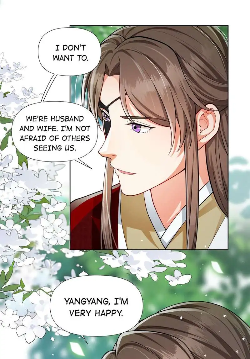 Pink Blossoms Mirror Your Beauty - Chapter 66