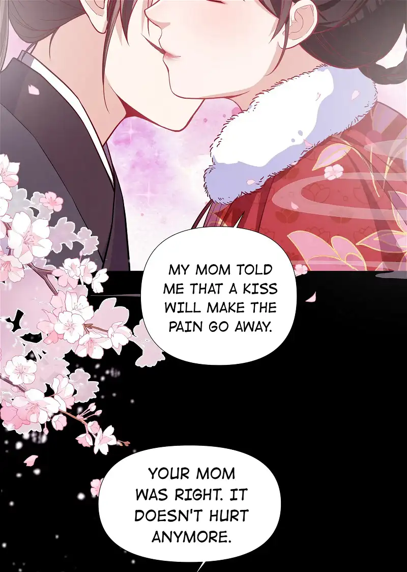 Pink Blossoms Mirror Your Beauty - Chapter 69