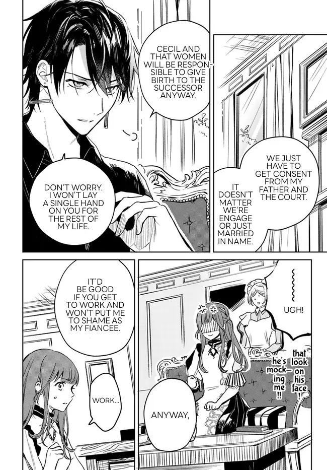 Isekai De Ane Ni Namae Wo Ubawaremashita - Chapter 3.1