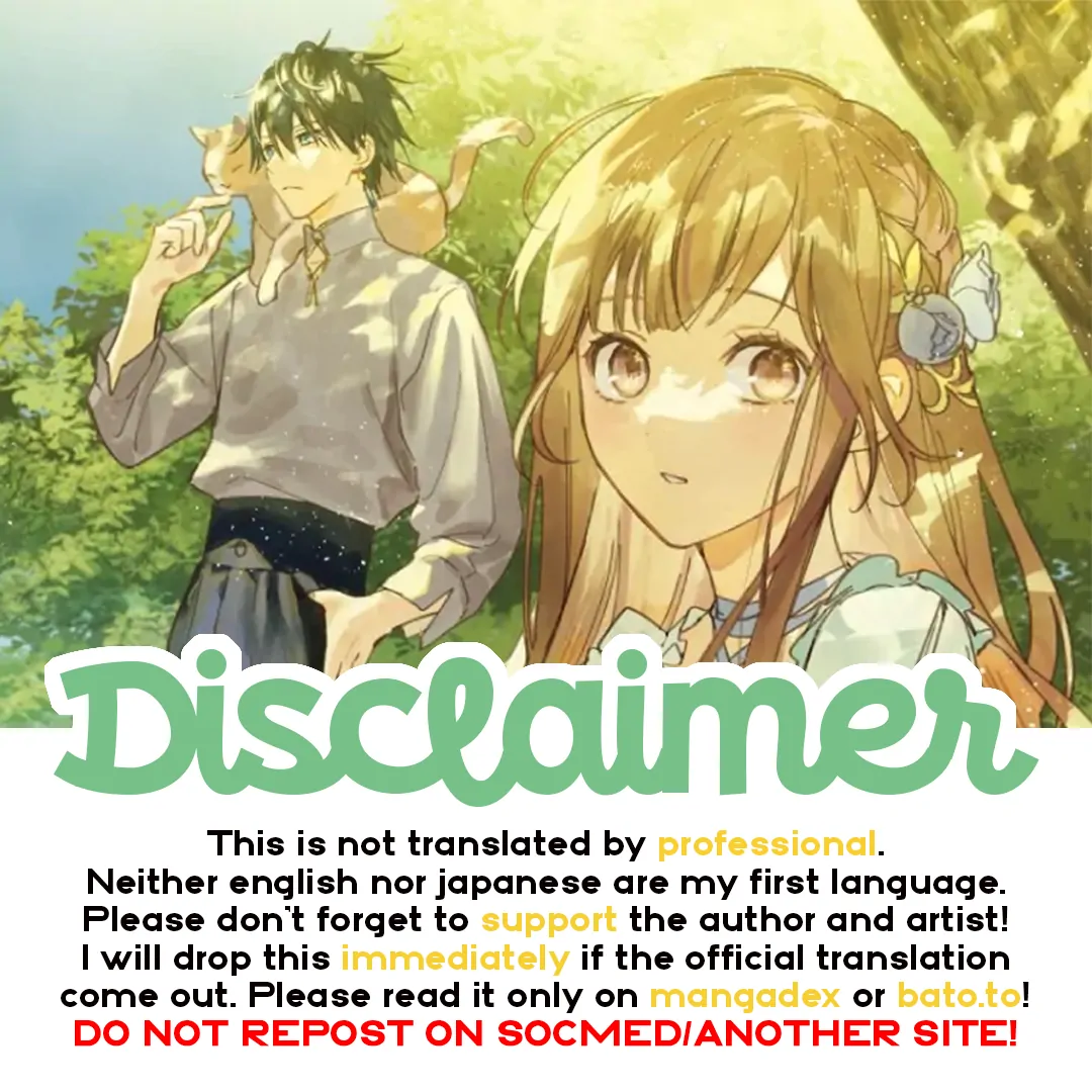 Isekai De Ane Ni Namae Wo Ubawaremashita - Chapter 4