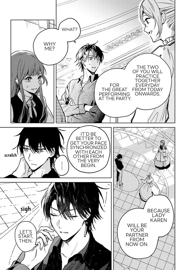 Isekai De Ane Ni Namae Wo Ubawaremashita - Chapter 3.4