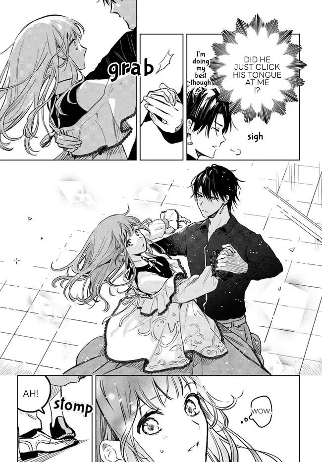 Isekai De Ane Ni Namae Wo Ubawaremashita - Chapter 3.4