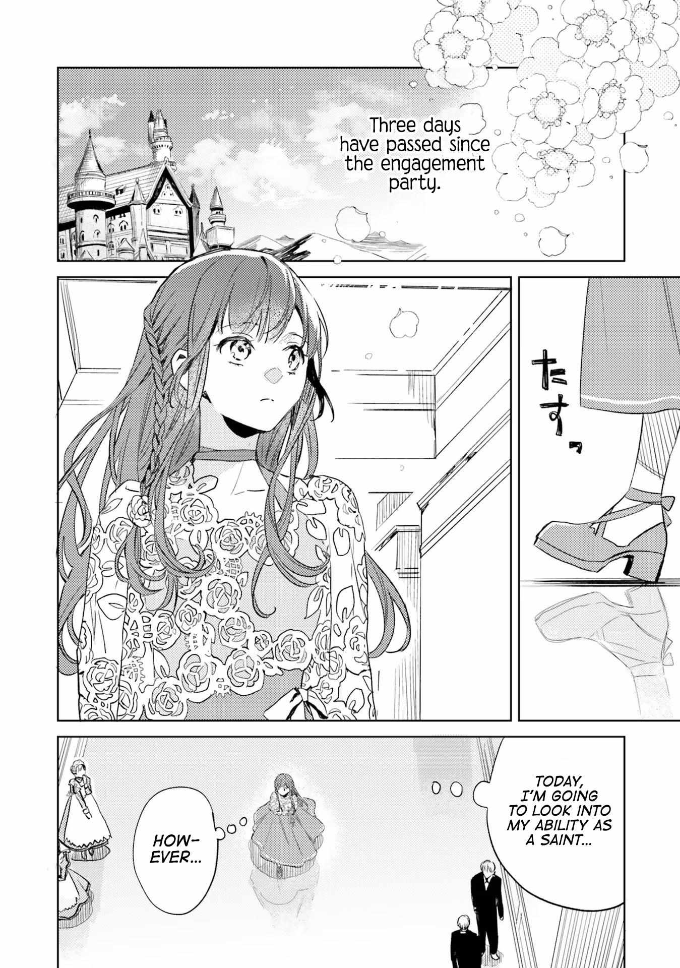 Isekai De Ane Ni Namae Wo Ubawaremashita - Chapter 7