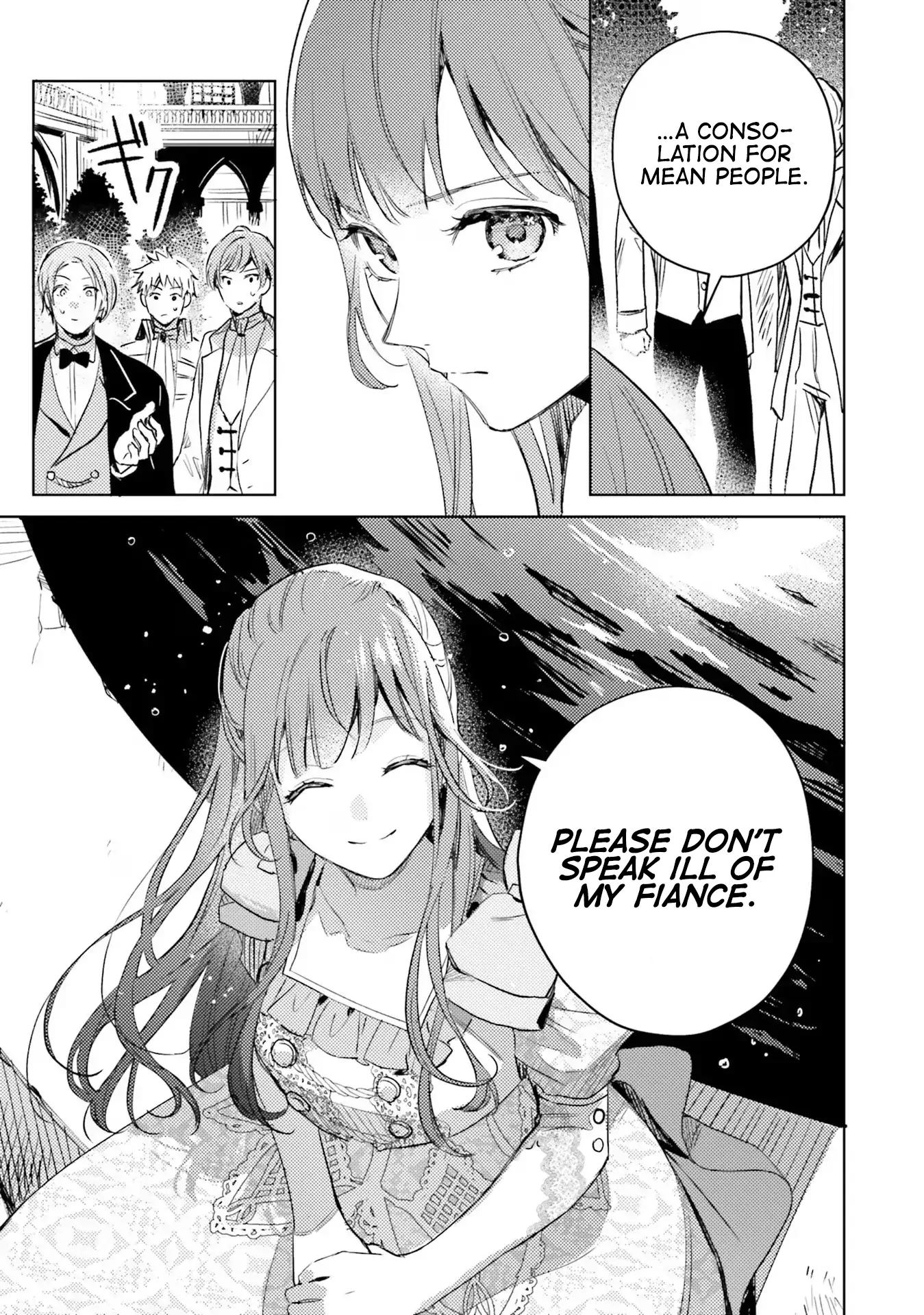 Isekai De Ane Ni Namae Wo Ubawaremashita - Chapter 5