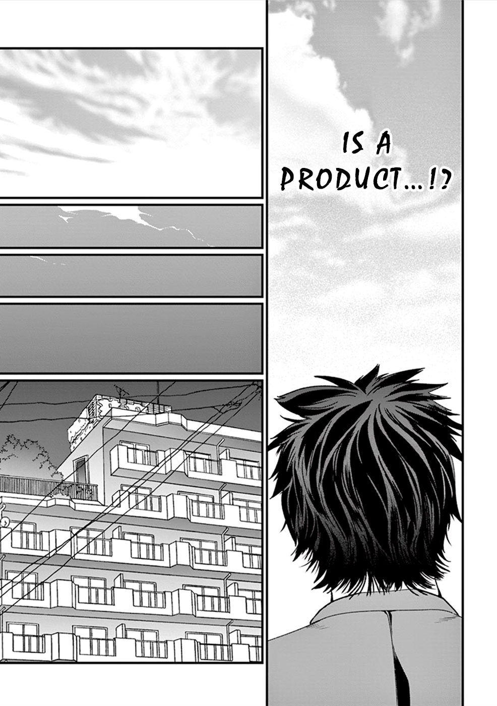 Products - Chapter 11: Yahagi Maria