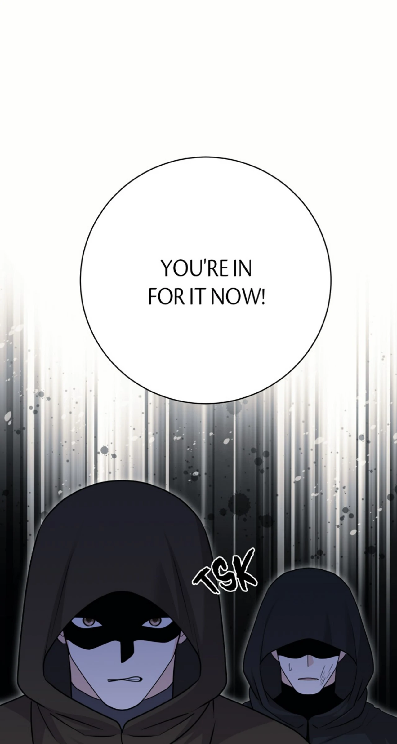 This Time, The Tears Were Mine - Chapter 57