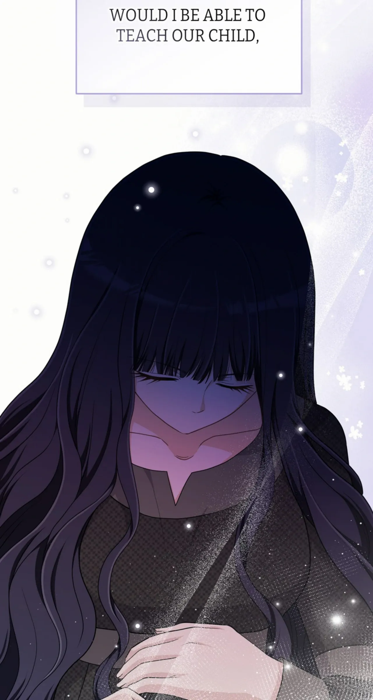 This Time, The Tears Were Mine - Chapter 60